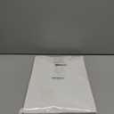 Yetene 2 Pcs 45 Inch Shepherds Hook for Outdoor Adjustable Bird Feeder Pole Metal Steel Shepard Hooks for Hummingbird Stand Feeder Pole for Garden Plant, Lantern, Hanging Wedding Decor - Black