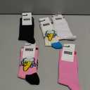 Happy Socks, Size 36-40, 5 Pack