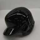 Rawlings | MACH Single Ear Batting Helmet | Pro-Style Baseball Helmet | Right Hand & Left Hand Batter Options (Medium (7 1/8" - 7 1/4"))