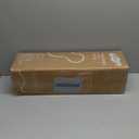 Pamo Babe Portable Crib Baby Playpen with Mattress and Carry Bag Black