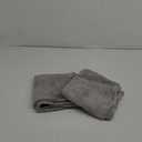Miulle 2 Pillowcases 45*45*2 Grey