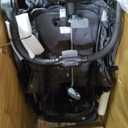 Baby Trend EZ Ride Travel System with EZ-Lift Infant Car Seat, Dash Pink, Manufactured in 04/11/2026