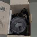 AROMASTER Milk Frother, 4 IN 1 Electric Milk Frother and Steamer for Coffee, Lattes, Cappuccinos, Automatic Hot Dense/Airy Foam & Cold Foam Maker, Ideal for Home, Kitchen and Office Daily Use