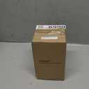 10 Pack Sterile Thick Plastic Petri Dishes with Lid, 90mm Dia x 15mm Deep Clear 3 Vents Petri Dish for Lab Science Experiment (90mm - No Agar)