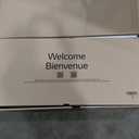 LG 27-Inch Class StanbyMe 1080p-Portable Touch-Screen-Monitor 27ART10AKPL, Built-in Battery, Full Swivel Rotation, 60Hz Refresh Rate, Calming Beige