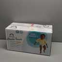 Amazon Brand - Mama Bear Gentle Touch Diapers, Size 7, 80 Count (4 packs of 20)