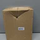 Christmas Centerpieces for Tables - 5 Pcs Wooden Christmas Table Decor with Foldable Church, Santa, Snowman, Reindeer, Tree for Mantel, Shelf, Xmas Tabletop Decorations (White)