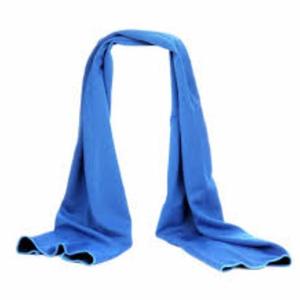 RBX LIVE LIFE ACTIVE Face Cover and Cooling Towel 39.3x11.8 in, 2 pack