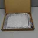 for iPad Air 5 Screen Replacement for iPad Air 5 10.9" LCD Screen Replacement for iPad Air 5 5th Generation Digitizer Touch Screen Display Assembly Replacement 2022 A2589 A2591 Black