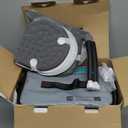 ICYTHRP Cold Therapy Machine with Programmable Timer, Portable Ice Machine for Knee After Surgery, Knee Replacement Recovery System for Pain Relief w/Compression Pad for Shoulder, Hip and Ankle