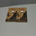 2 x for iPhone 15 Pro Case,[18 FT Military Grade Drop Protection],with 2X[9H Screen Protector ] Slim & Tough Full-Body Protective Official Certification Phone case (Black, iPhone 15 Pro)