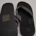 ZeroxPosur Flip Flops, Size 12