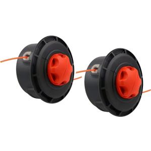 308923014 Trimmer Head for Compatible with Toro 51954 51955 51975 51978 120950010 Gas Trimmers