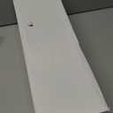 Oxydrily Stone Drying Mat for Kitchen Counter, Large Stone Dish Drying Mat Foldable, Absorbent Diatomaceous Earth Bath Mat Quick Dry for Kitchen Dishes Bottles Cups Bathroom Any Countertop 23" x 15.3" White