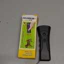 Barking Deterrent Device Petgentle Ultrasonic Dog RepellerStop Barking & Repel Aggressive Pets Humane Training Tool, Anti Barking Device Outdoor Indoor, Bark Control, No Shock Collar Alternative