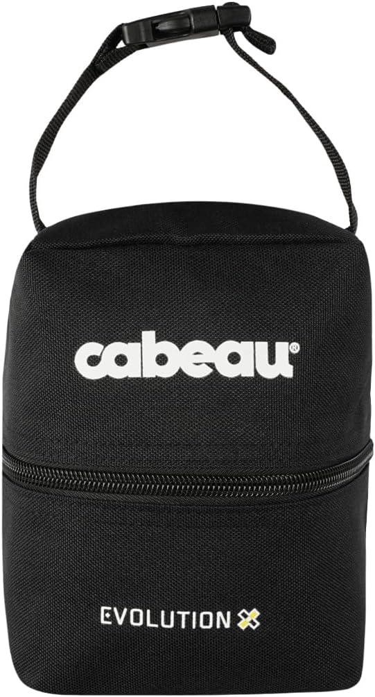 Evolution X Travel Bag - Black