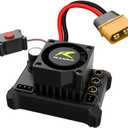 R16072 45A Bruless ESC Spare Part for1:14 Brushless RC Car