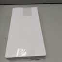 Sotiff 60 Pieces Wacky Track Fidget Toy Fidget Wacky Tracks Colorful Snake Toys Gifts for Kids Adult Autism Stress Relief Therapy Toys Keeps Mind Focused(Basic Color) (24 Links)