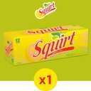 Squirt Soda, Grapefruit, 12 Fl Oz Cans, 12 Pack