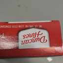 Duncan Hines Red Velvet Cake Mix, 15.25 oz. BBD: 09-17-26