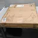 Ostrich Beach Lounge Chair, Folding & Reclining Outdoor Chaise Lounger, Blue - Portable Adjustable Recliner Chair for Lawn, Pool, Patio, Garden, and Yard