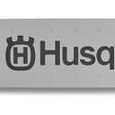 Husqvarna 20 Inch Rancher Chainsaw Bar, 3/8" Pitch .050" Gauge, 72 Drive Links, Chainsaw Accessories for 455 and 460 Rancher