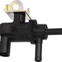 Lexus 25860-50160, Vapor Canister Purge Solenoid