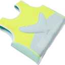SUNNYLiFE Swim Vest - Constructed with Neoprene Plus a Secure Front Zip and Develop Water Confidence. | Toddler Swim Vest