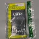 JETech Case for iPhone 15 6.1-Inch, Non-Yellowing Shockproof Phone Bumper Cover, Anti-Scratch Clear Back (Clear)