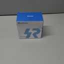 3-in-1 Phone Mount for Car [2025 Most Stable and Flexible Suction Cup] Vent Dashboard Windshield Cell Phone Holder Car Fit for iPhone, Samsung, All Phone