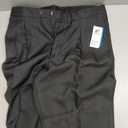 Champro Unisex-Adult Referee Basketball Officials' PantsRef Basketball Officials' Polyester Pant, Size 34
