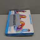 Swimline Two Headed Curly Serpent Pool Float