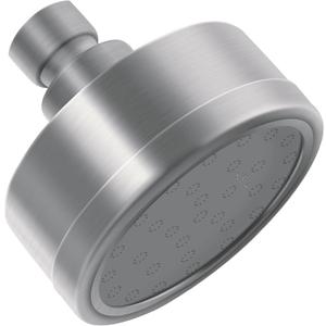 2 x Swivel Shower Head for Vortex-Action Shower Filter Advanced Purification with Copper-Zinc KDF for Hard Water Reduces Chlorine & Heavy Metals Revitalizes Skin & Hair (Sprayer)