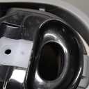 40 oz Insulated Water Bottle for Sports: Meoky Stainless Steel Water Bottle with 2-in-1 Straw and Spout Lid - Leak Proof, Cold for 24 Hours, Protective Silicone Base, BPA-Free for Gym, Night