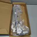 Obaee Front Passenger Side Power Window Lift Regulator With Motor Compatible with Chevy Colorado GMC Canyon 2004-2011, Isuzu i-280/i-350 2006, i-290/i-370 07-08 Replace OE 741-015