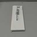 Slim Watch Band Compatible with Apple Watch 41mm 45mm 42mm 44mm 40mm 38mm Metal Stainless Steel Watchband Suitable for iWatch 11/10/9/8/7/6/5/4/3/2/1/SE Series Women Luxury Strap (Gold)