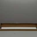 LazBlinds Cordless Cellular Shades, No Tools No Drill Light Filtering Honeycomb Shades Pleated Blinds for Windows, 35'' W x 72'' H, White