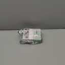 ESR Geo for MagSafe Wallet with Full Find My Functionality, RFID Blocking, 5 Cards Holder for Phone Case, Strong Magnetic Wallet for iPhone 17/16/15/14/13/12 Series, Not for 13/12 Mini, Black