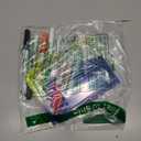 EXPO Dry Erase Markers, Low Odor Ink, Assorted Colors, Ultra Fine Tip, 8 Count - Whiteboard, Calendar, Organization, School Supplies