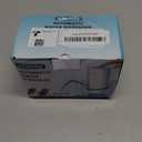 Water Pump for 5 Gallon Bottle, USB Charging Automatic Water Dispenser with Rechargeable Battery, Portable Electric Drinking Water Jug Pump for Home, Kitchen, Living Room, Office, Camping - Black