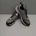 Skechers Men's Hillcrest Trail Trainer Lace-Up Sneaker, Size 12 US