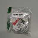 Command Small Wire Toggle Hooks, 16 Hooks and 24 Strips, Damage-Free Hanging Wall Hook with Adhesive, No Tools Required, Great for Home, Kitchen, and Office Organization, Holds up to 0.5 lb