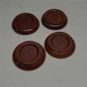 Piano Caster Cups Upright Piano Caster Cups Wood Coasters Cups