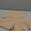 SHAPSHE Butt Lifting Shapewear for Women Tummy Control Body Shaper Shorts Slimmer Flat Tummy Butt Shaper Panties (X-Large, Beige)