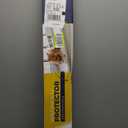 PROTECTO Window Sill Protector from Dogs - 35.5 x 5.1 Clear Window Guards from Cats Scratching, Chewing & Clawing | Keep Your Sills Smooth & Paws Safe | Ultra Strong Window Sill Cover Protection