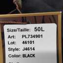P&L Men's Premium Wool Blend Business Jacket (Size 50)