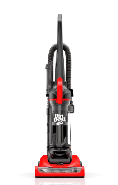 DIRT DEVIL 
Multi-Surface+ Upright Vacuum