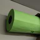 Pacon 63120 Rainbow Duo-Finish Colored Kraft Paper, 35 lbs., 36-Inch x 1000 ft, Lite Green