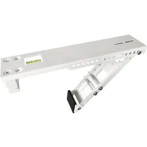 AC Window Air Conditioner Support Bracket Light Duty, Up to 85 lbs