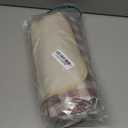 Outdoor Picnic Blankets Waterproof Foldable Sandproof, Extra Large Gingham Cute Picnic Mat Washable Portable for Park Beach Camping Courtyard (Coffee, 80"80")